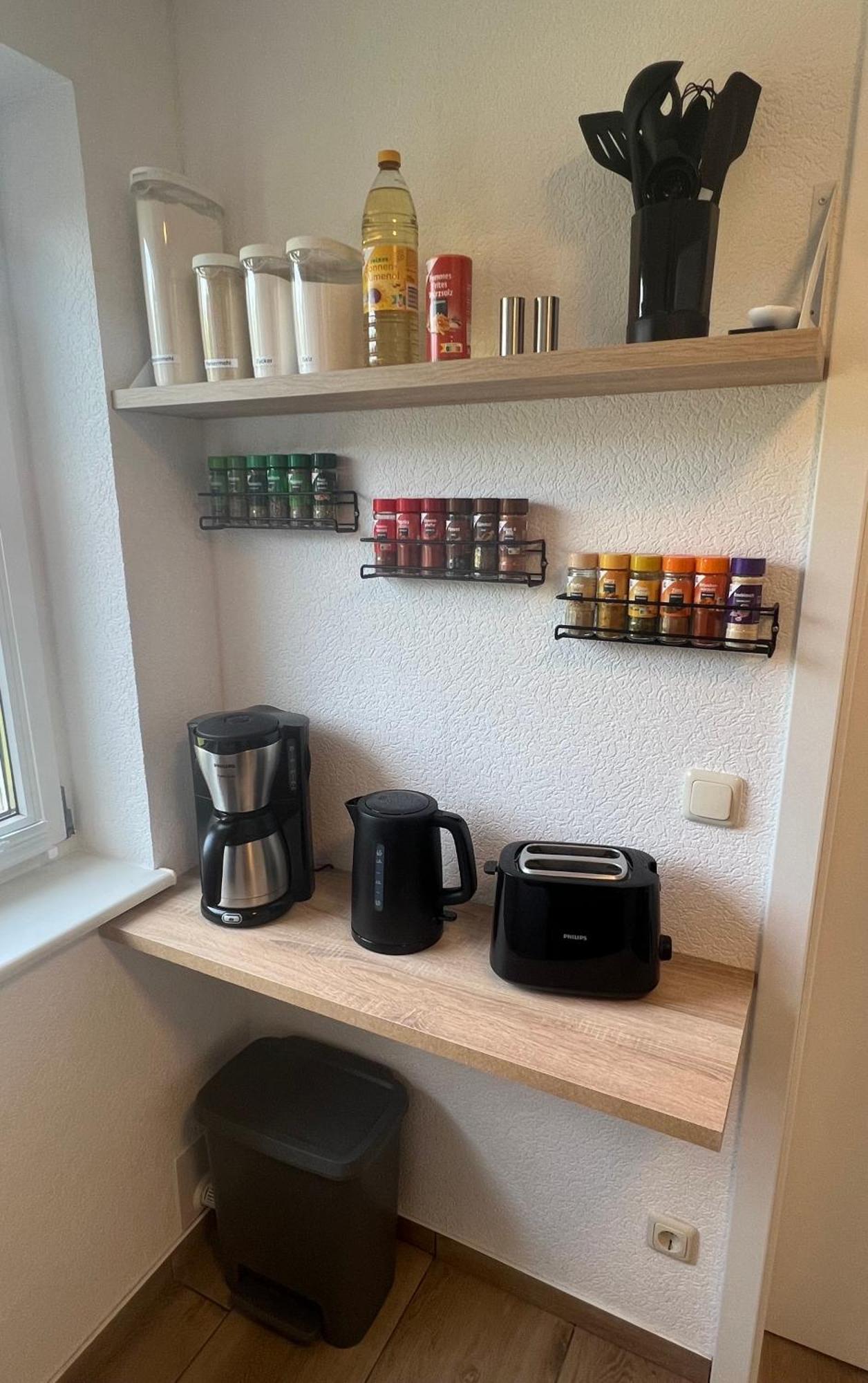 Ferienwohnung Elena ไกรฟ์สวัลด์ ภายนอก รูปภาพ